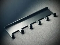 PLA, 0.16mm layer, 2 walls
