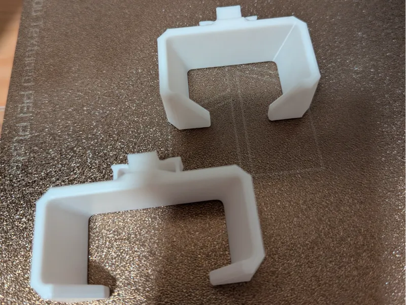 Multiboard Tool Holders