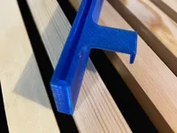 0.2mm layer, 3 walls, 40% infill