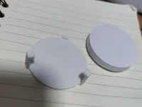 0.2mm 层高, 2 层墙, 15% 填充