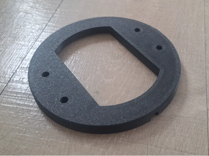 Spacer Ring for V-Tac 52" Ceiling Fan (VT-6552-3)