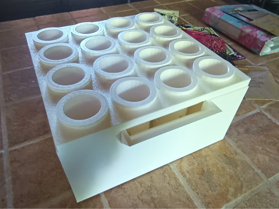 Semenziario XXL