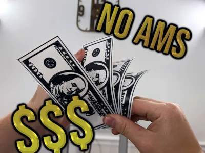 100 Dollar bill