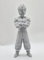 Dragon Ball Z Son Gohan
