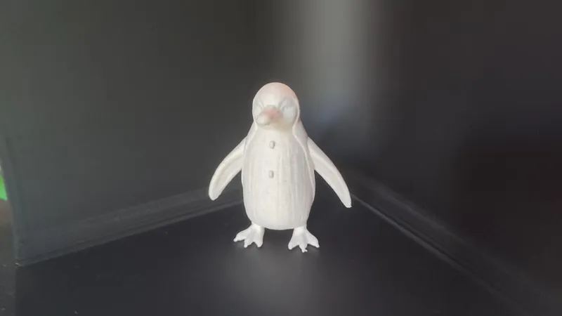 Penguin