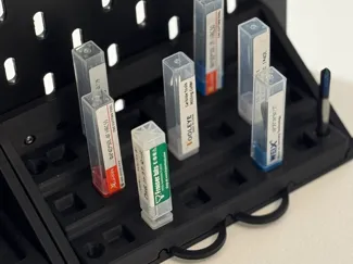 Skadis CNC Bit Holder -  Organizer Bit