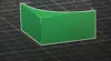 0.2mm layer, 3 walls, 20% infill