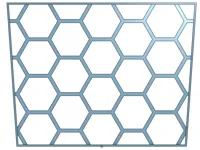 0.28mm layer, 2 walls, 15% infill