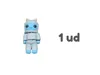 Snowy (1ud)