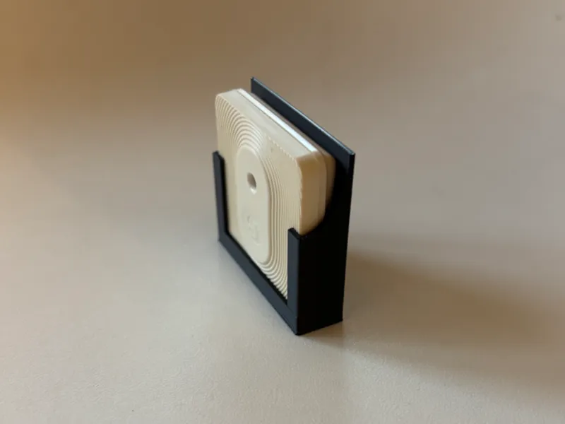 Wandhalter für Shelly BLU H&T *slimline*