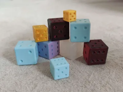 Dice