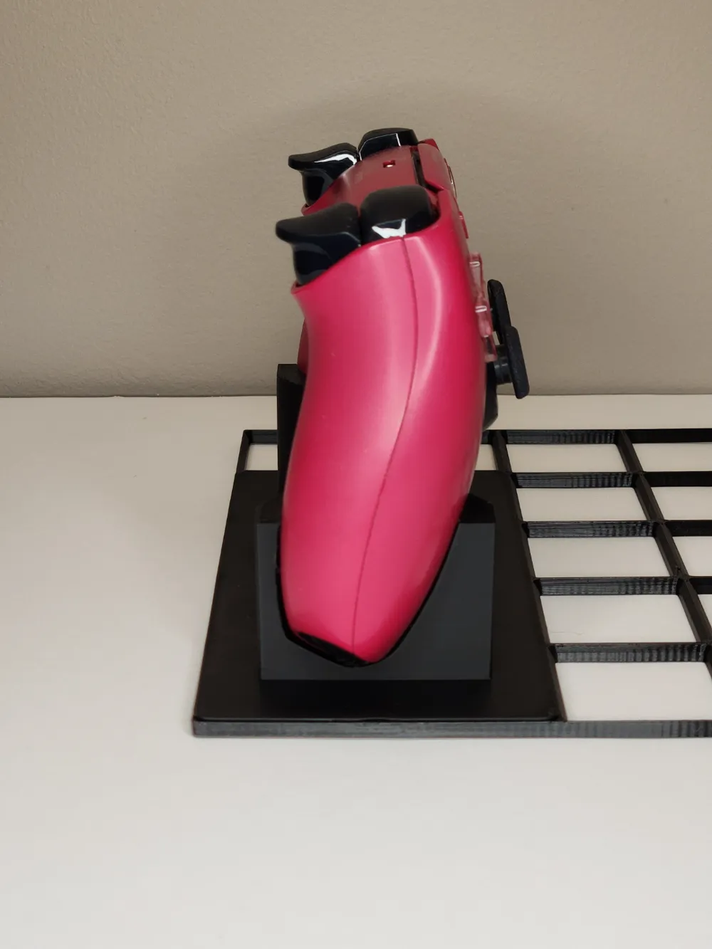 Gridfinity Controller Stand - PlayStation 5 - Free 3D Print Model ...