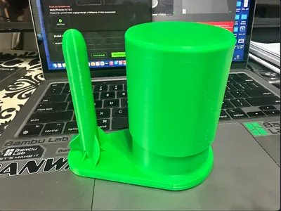 air rocket Desktop Stomp Rocket 