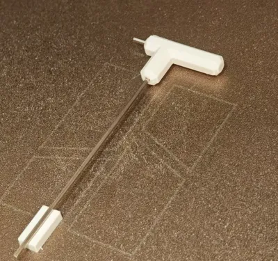 Bambu Lab Hex Wrench Handle