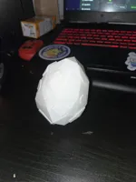Larger