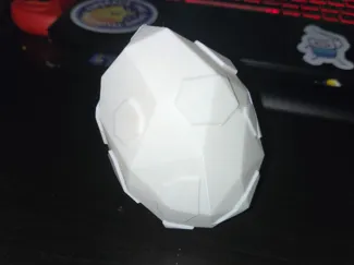 UG VR - Hunter Egg