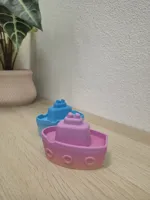 NO SUPPORTS 