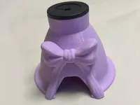 0.16mm layer, 3 walls, 15% infill