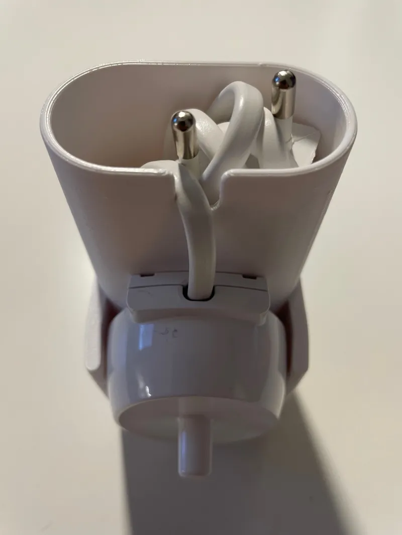 Oral B Charger Holder