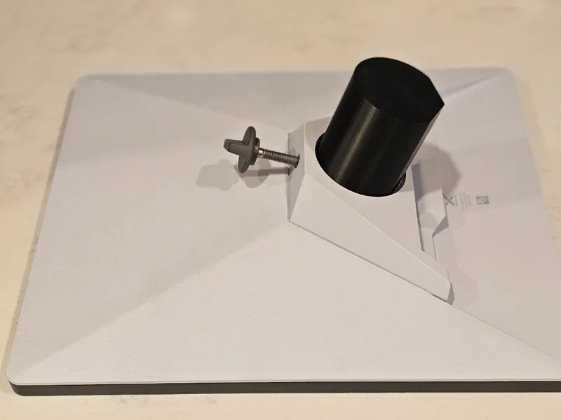 Starlink Mini Pole Mount Adapter for Mic Stand