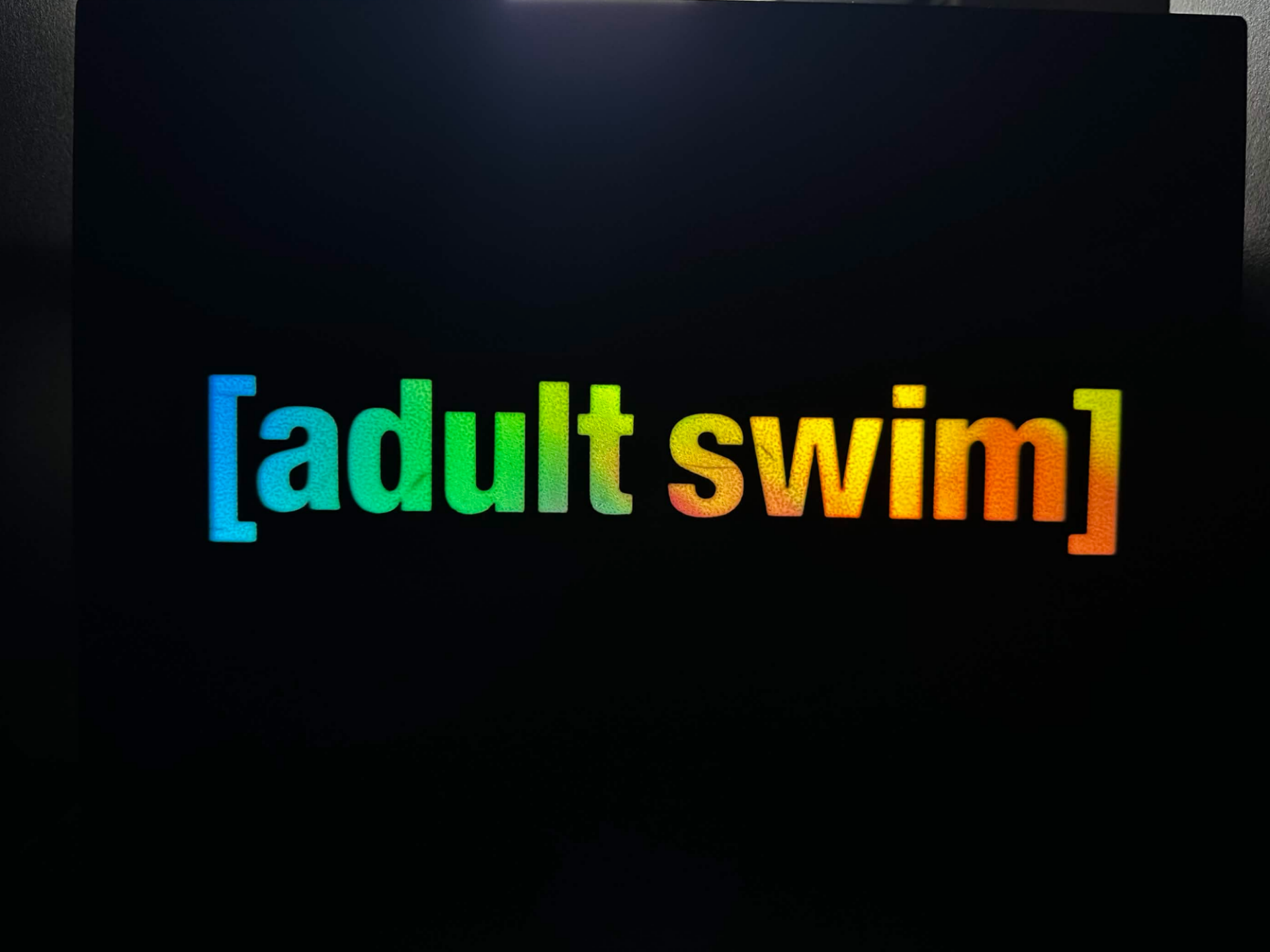 adult swim lightbox