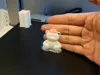 0.16mm layer, 2 walls, 15% infill