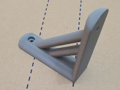 Corner Support
