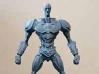0.16mm layer, 2 walls, 10% infill