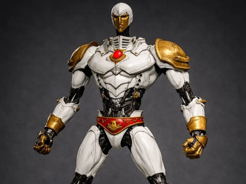 Masters Of The Universe Extendar