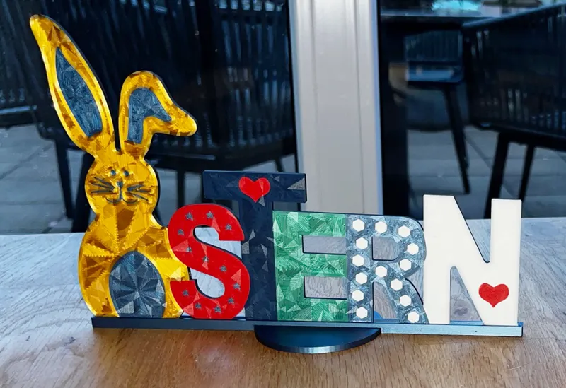 Ostern