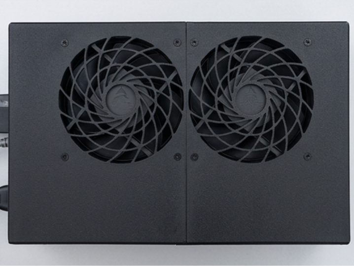 Case 3D per console Steam Machine Asrock BC-250