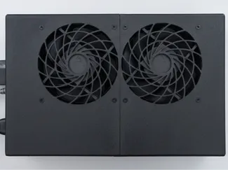 Case 3D per console Steam Machine Asrock BC-250