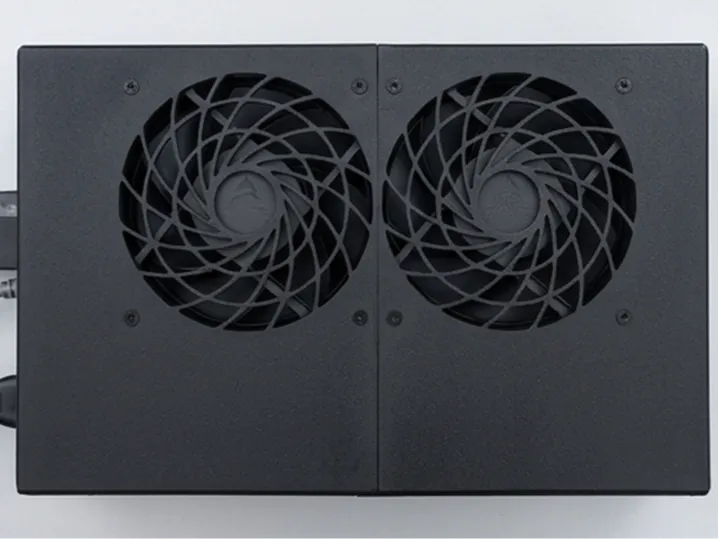 Case 3D per console Steam Machine Asrock BC-250