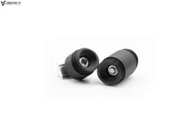 Support caméra USB à rotule pour cockpit de simracing — photo 5