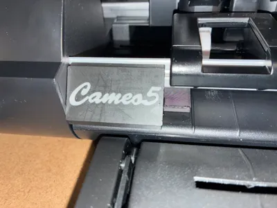 cameo 5 | Collection - MakerWorld: Download Free 3D Models