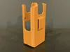 UV9 Holster 1in clip - A1 Mini - 0.4mm nozzle