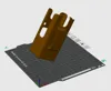 UV9 Holster 2in Loop - A1 Mini - 0.4mm nozzle