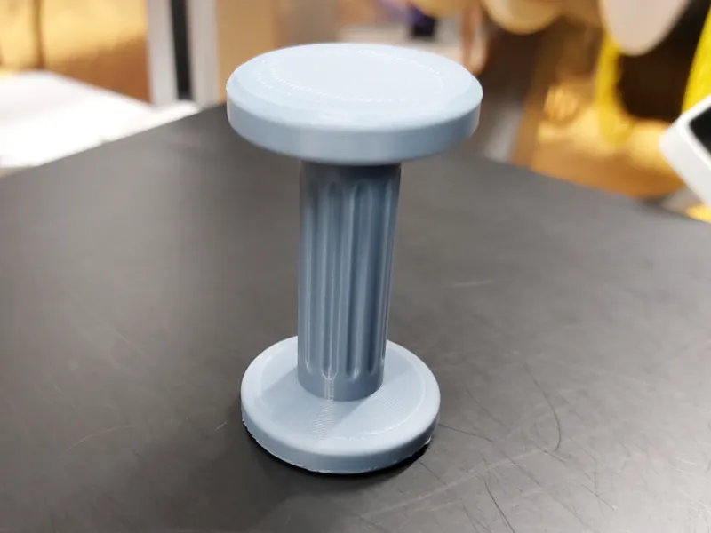 Benchy Pedestal