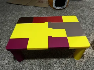 Bed Desk