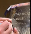 WINNER 2026 ASTON VILLA FC