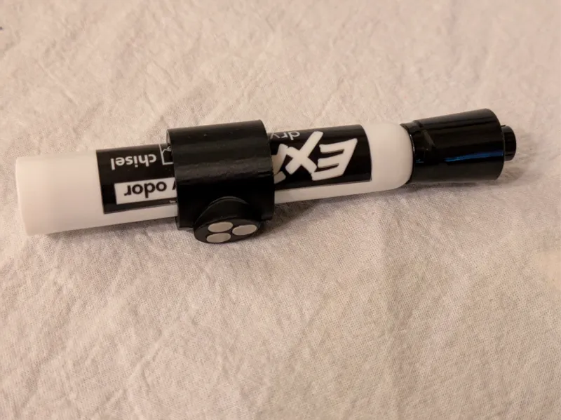 Marker Magnetic Holder