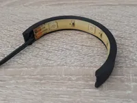 0.2mm layer, at least 2 walls