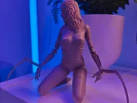 0.2mm layer, 2 walls, 20% infill