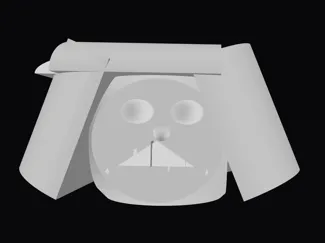 Darth Vader Helmet