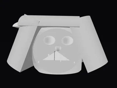 Darth Vader Helmet
