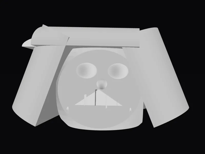 Darth Vader Helmet