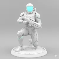 0.4mm layer, 2 walls, 15% infill, AMS
