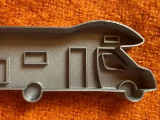 cortador de galletas