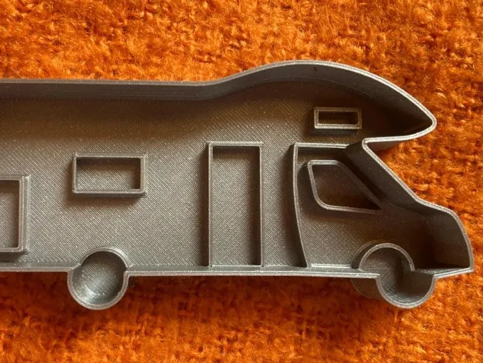 cortador de galletas