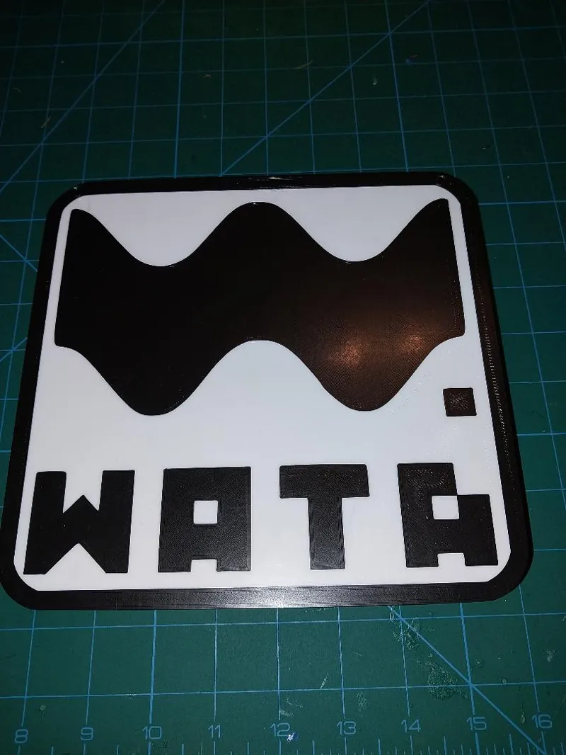 WATA LED Lightbox